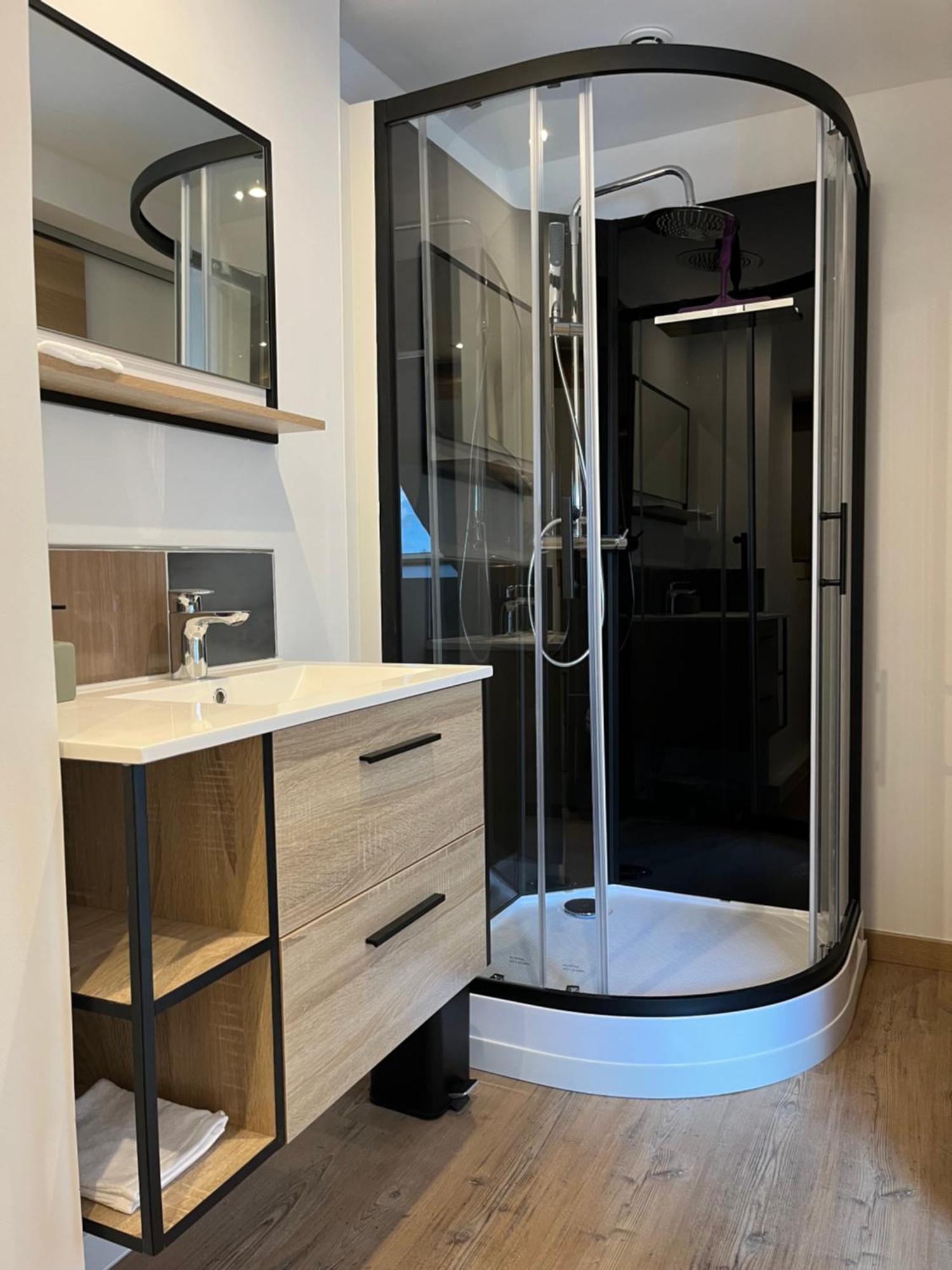 Appartement Rive Droite Boulogne-sur-Mer Zewnętrze zdjęcie